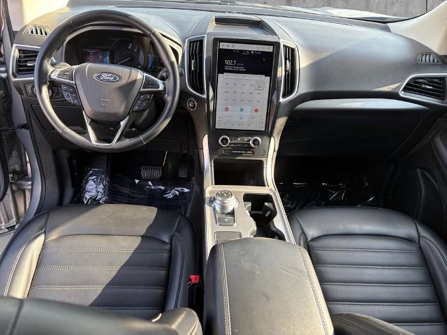 2024 Ford Edge - $19,266
