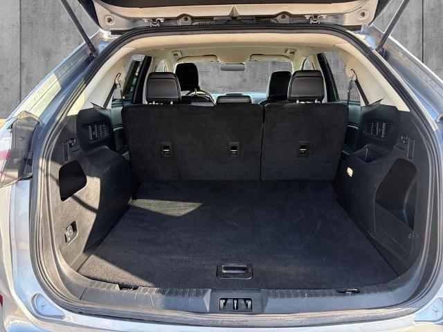 2024 Ford Edge - $19,266
