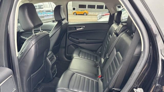 2024 Ford Edge ST-Line