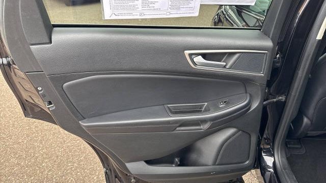 2024 Ford Edge ST-Line