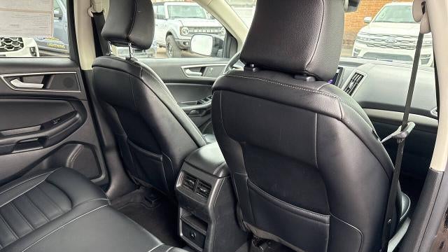 2024 Ford Edge ST-Line