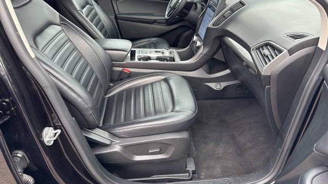 2024 Ford Edge ST-Line