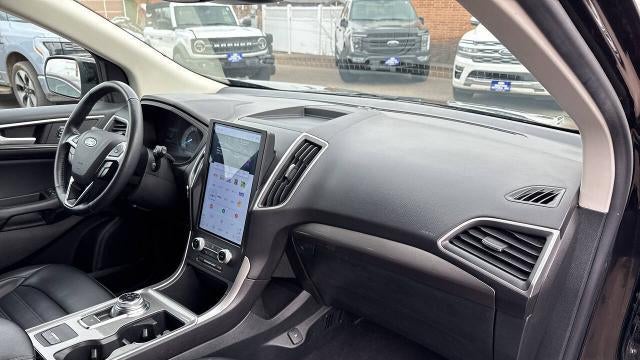 2024 Ford Edge ST-Line