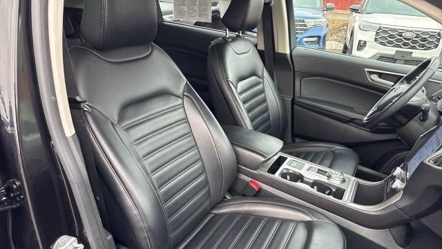 2024 Ford Edge ST-Line