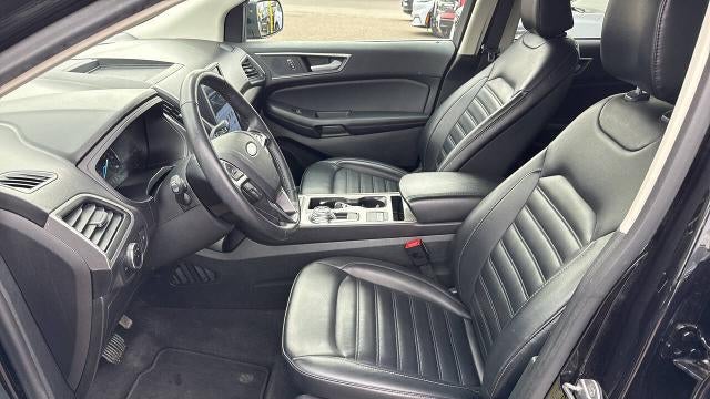 2024 Ford Edge ST-Line