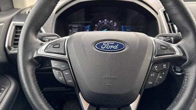 2024 Ford Edge ST-Line