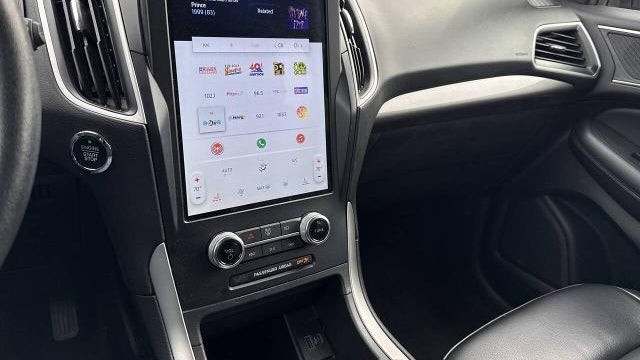 2024 Ford Edge ST-Line
