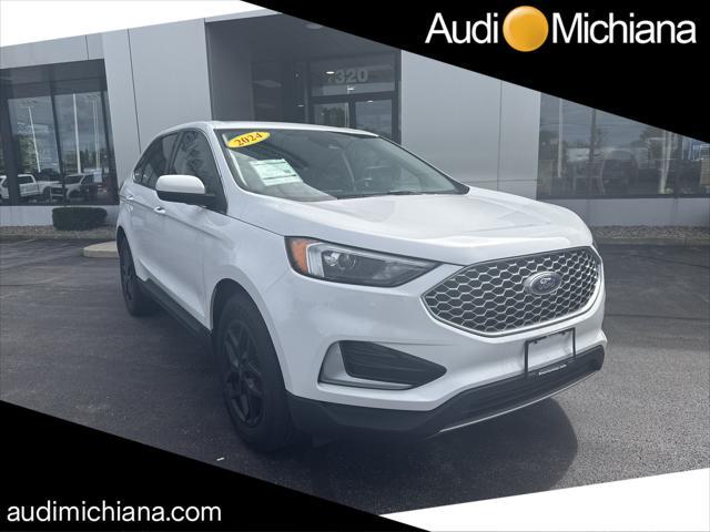 2024 Ford Edge - $22,318