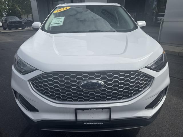 2024 Ford Edge - $22,318