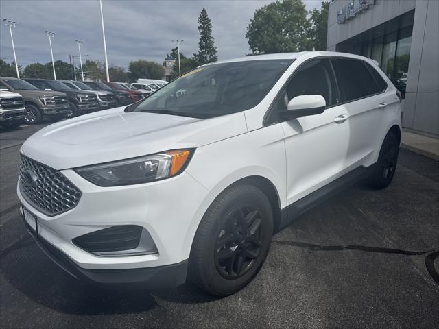 2024 Ford Edge - $22,318