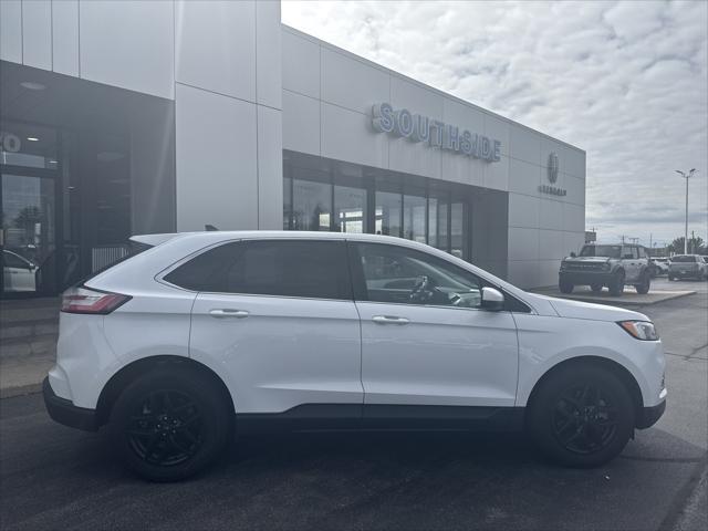 2024 Ford Edge - $22,318