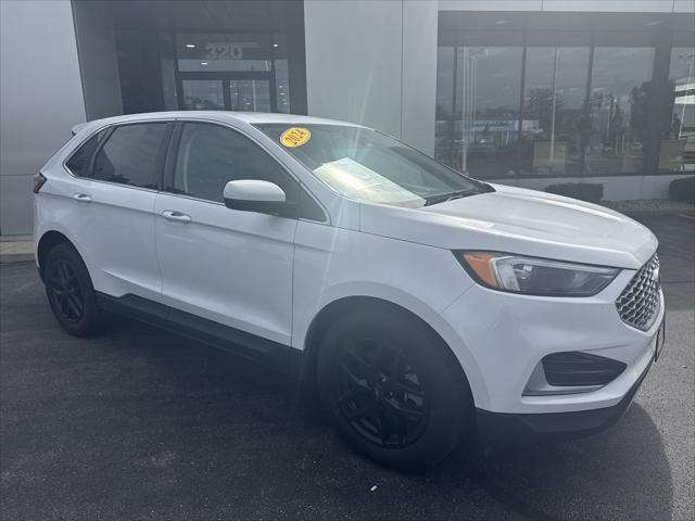 2024 Ford Edge - $22,318