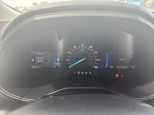 2024 Ford Edge - $22,318