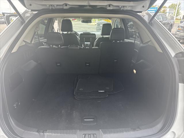 2024 Ford Edge - $22,318