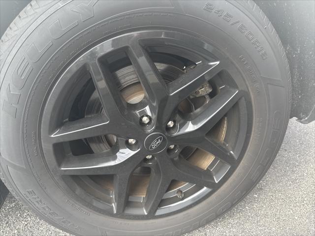 2024 Ford Edge - $22,318