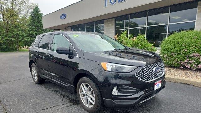 Preowned 2024 Ford Edge SEL for Sale