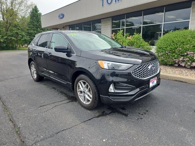 2024 Ford Edge - $29,490