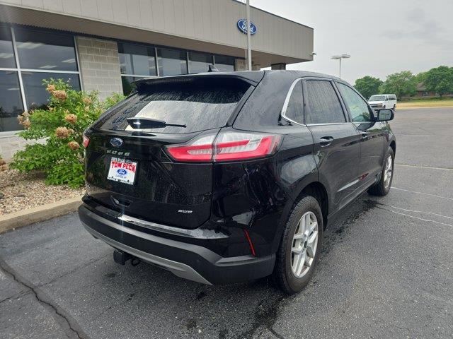 2024 Ford Edge - $29,490