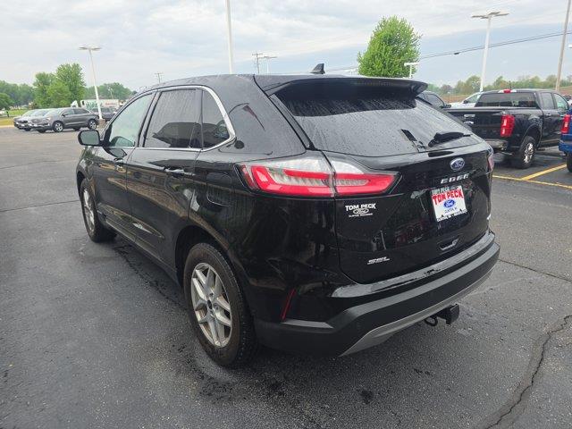 2024 Ford Edge - $29,490