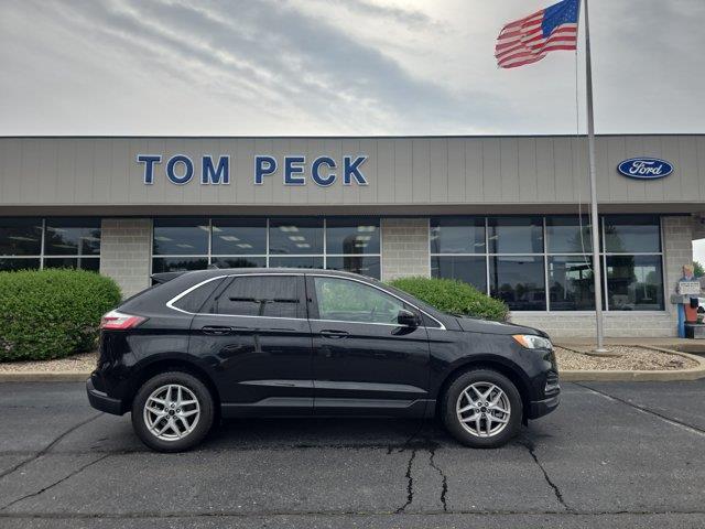 2024 Ford Edge - $29,490