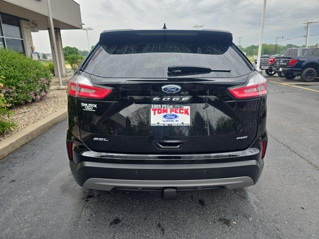2024 Ford Edge - $29,490