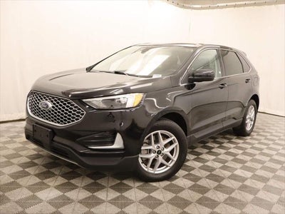 2024 Ford Edge AWD SEL 4DR SUV