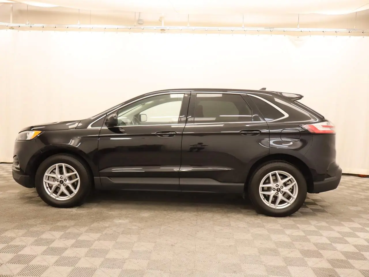 2024 Ford Edge - $19,315
