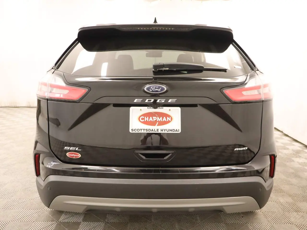 2024 Ford Edge - $19,315