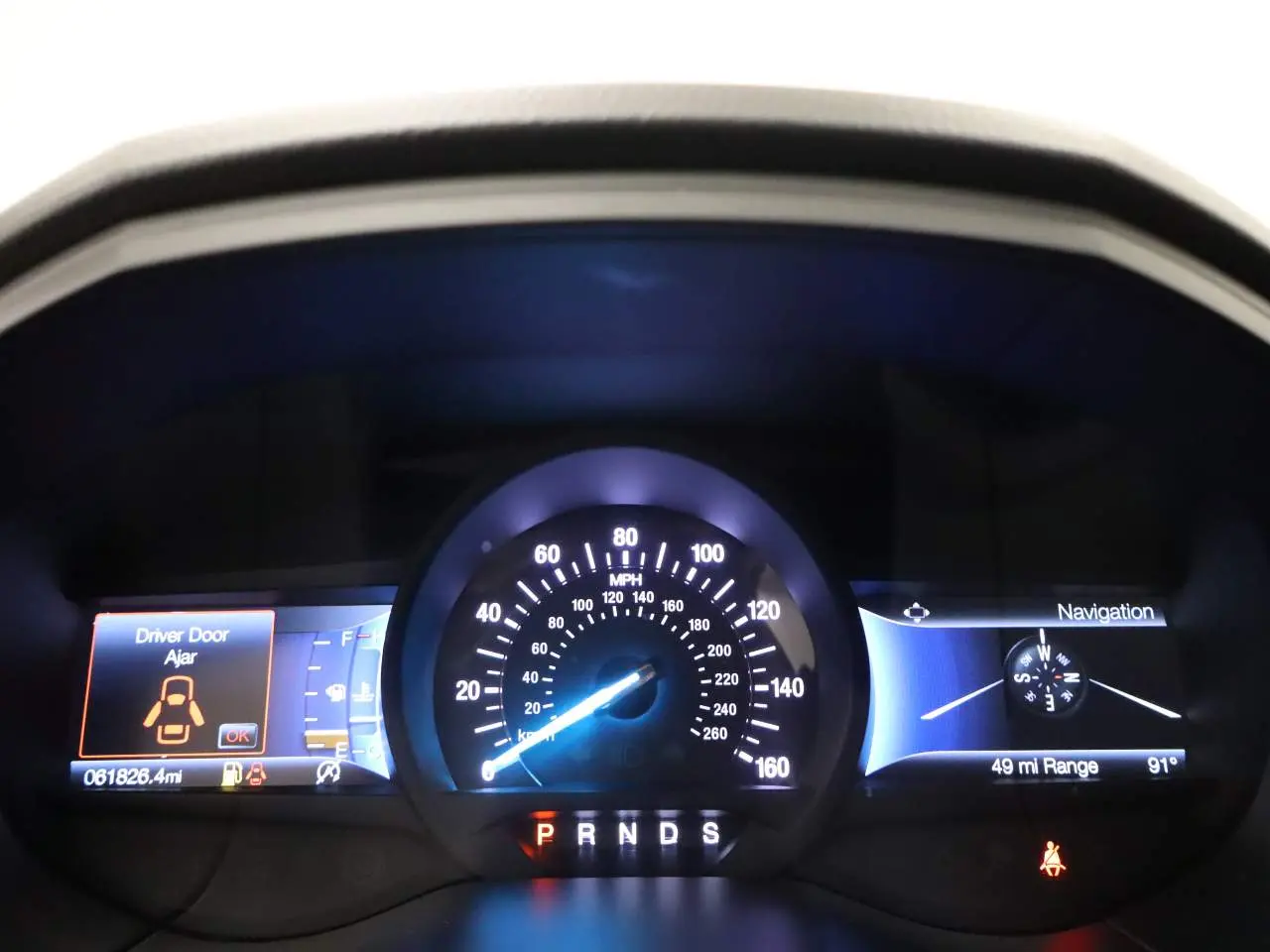 2024 Ford Edge - $19,315