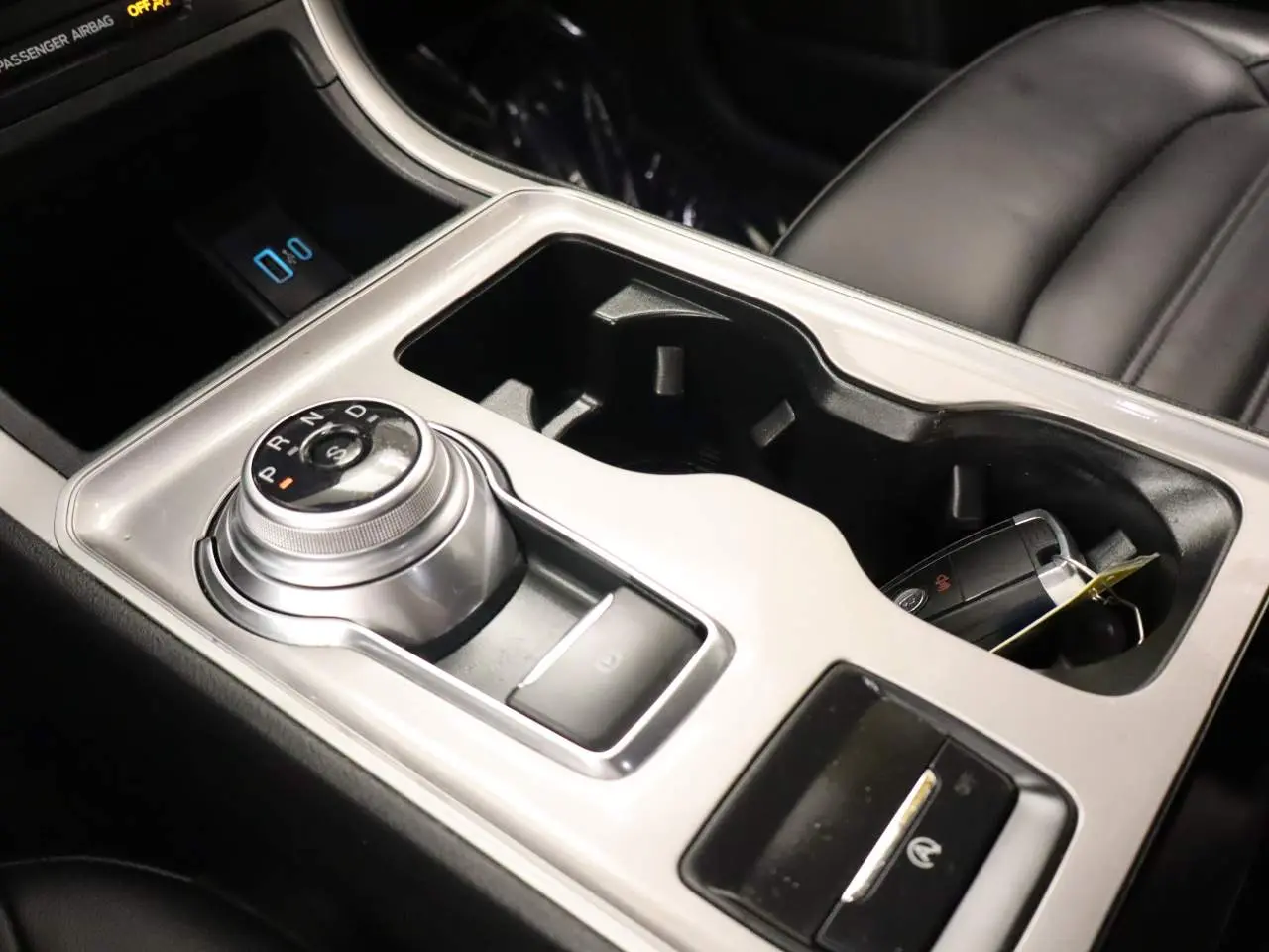 2024 Ford Edge - $19,315
