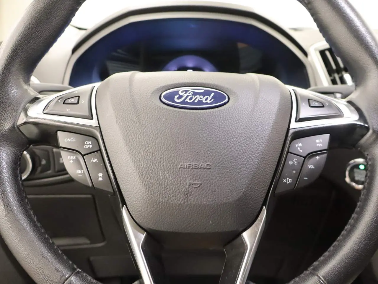 2024 Ford Edge - $19,315