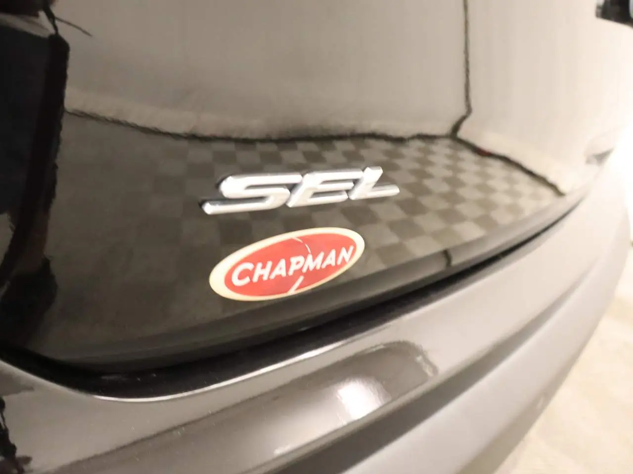 2024 Ford Edge - $19,315