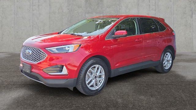 Preowned 2024 Ford Edge SEL for Sale