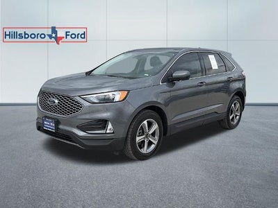 2024 Ford Edge AWD St-Line 4DR SUV