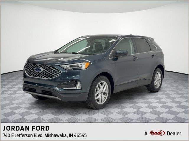 2024 Ford Edge - $27,247