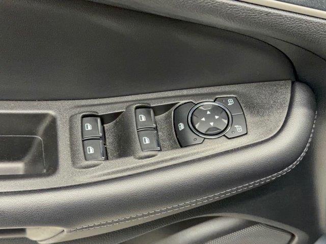 2024 Ford Edge - $27,247