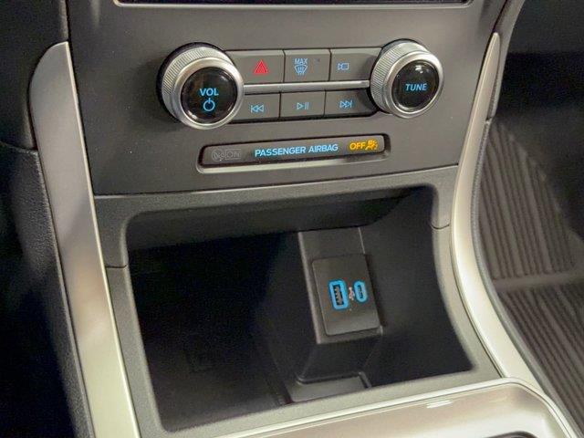 2024 Ford Edge - $27,247