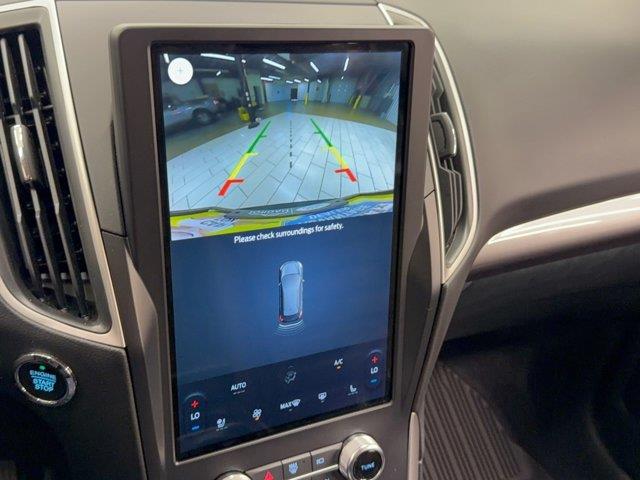 2024 Ford Edge - $27,247