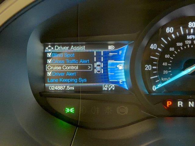 2024 Ford Edge - $27,247