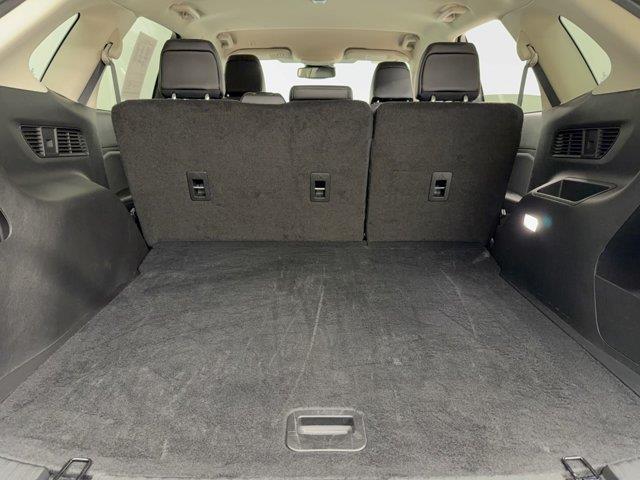 2024 Ford Edge - $27,247