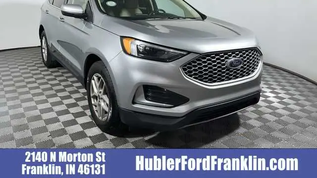 Preowned 2024 Ford Edge SEL for Sale