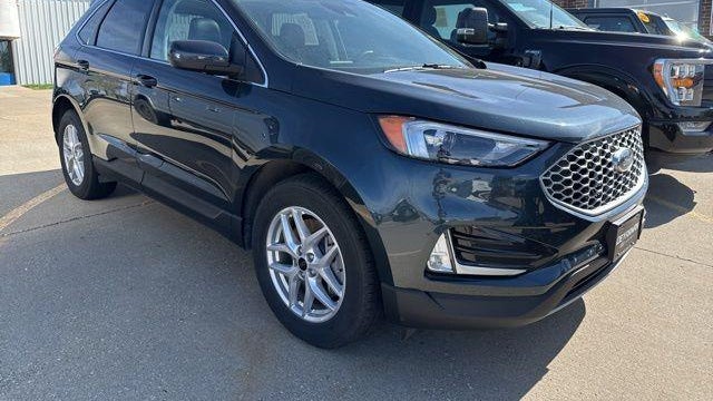 Preowned 2024 Ford Edge ST-Line for Sale