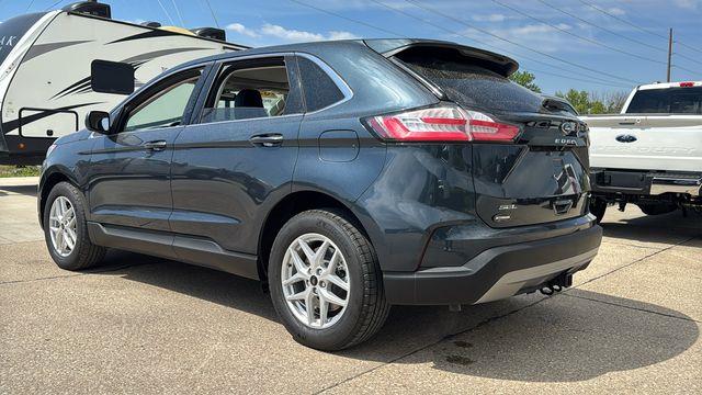 2024 Ford Edge ST-Line