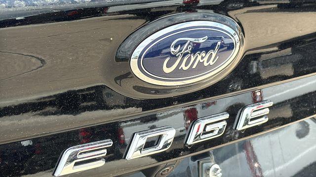 2024 Ford Edge ST-Line