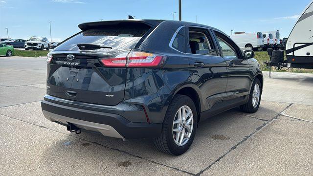 2024 Ford Edge ST-Line