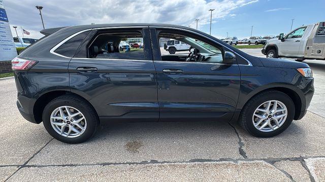 2024 Ford Edge ST-Line