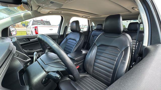 2024 Ford Edge ST-Line