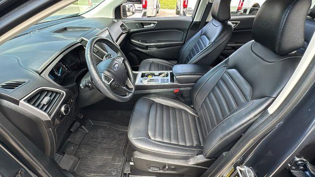 2024 Ford Edge ST-Line