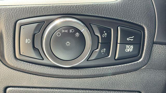 2024 Ford Edge ST-Line