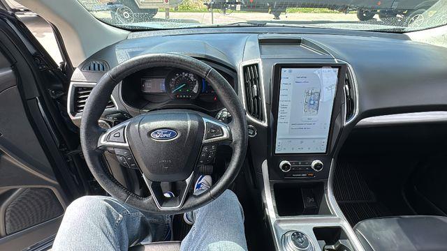2024 Ford Edge ST-Line